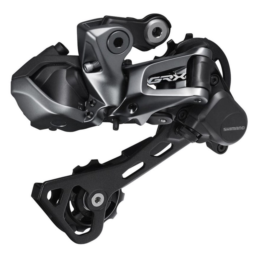 Shimano GRX RX817 1x11 Speed Di2 Groupset Kit